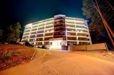 Apartman Anuška - Vila Peković