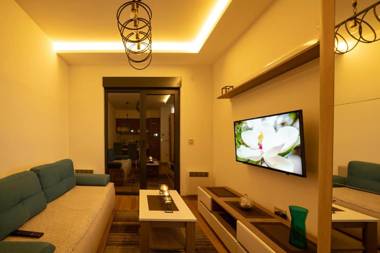 Apartman Anuška - Vila Peković