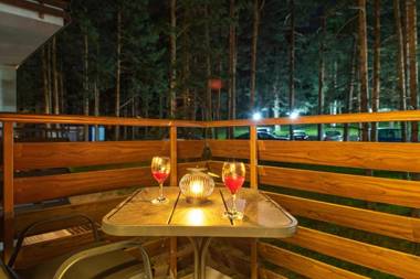 Apartman Anuška - Vila Peković