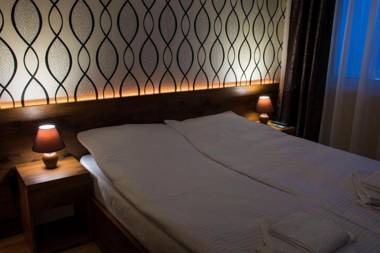 Four seasons apartment Zlatibor