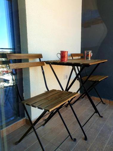 Four seasons apartment Zlatibor