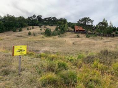 Brvnara ispod Čigote