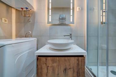 Apartman S9 Vila Pekovic Green