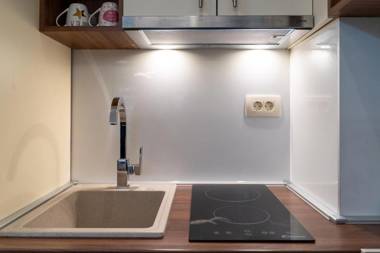 Apartman S9 Vila Pekovic Green