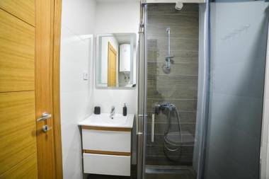 Vila Elsa Apartmani Kosta Todorovic