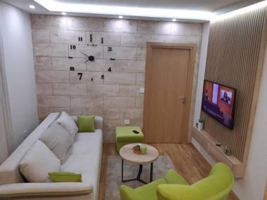 Apartman Prezident In