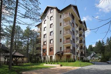 Apartman Mia Casa & SPA