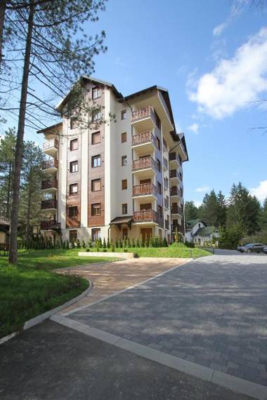 Apartman Mia Casa & SPA