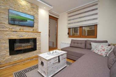 Apartman Šarac & SPA