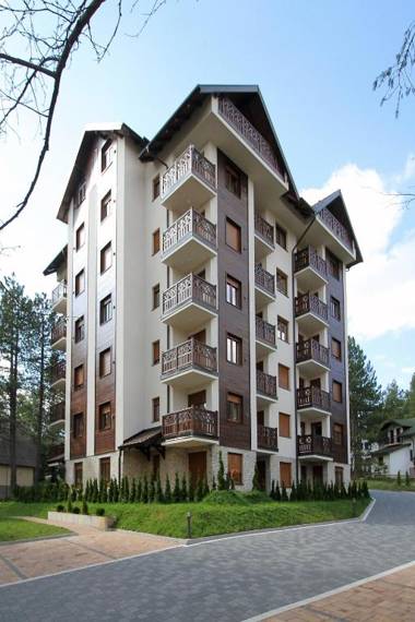 Apartman Šarac & SPA