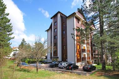 Apartman Šarac & SPA