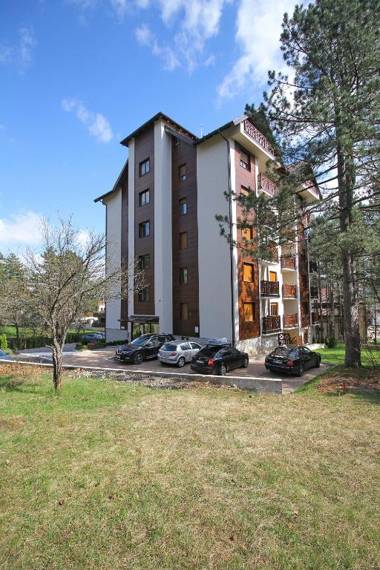 Apartman Šarac & SPA