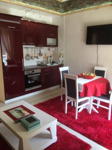 OAZA MIIRA-ZOVA Zlatibor