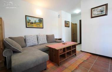 Apartman KAMENKO