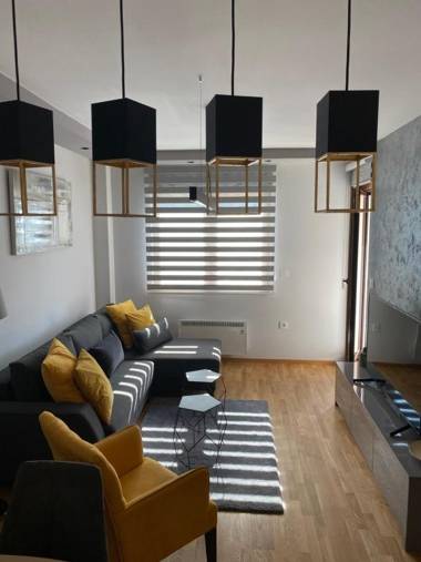 NS IN apartman Zlatibor