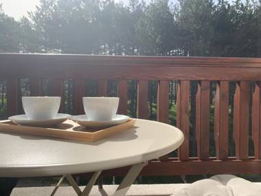 NS IN apartman Zlatibor