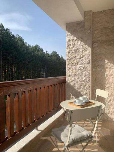 NS IN apartman Zlatibor