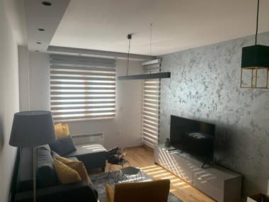 NS IN apartman Zlatibor