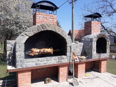 Zlatiborska seoska idila