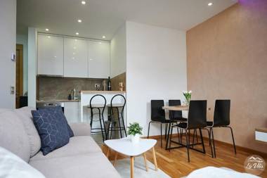 Apartman La Vita