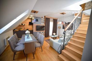 Mountain Residence Zlatibor - Apartman Sara 1