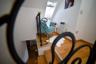 Mountain Residence Zlatibor - Apartman Sara 1