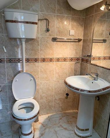 Apartman Biljana