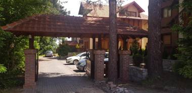 Apartman šumski vilenjak