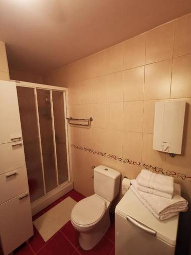 Apartman šumski vilenjak