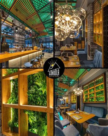 Magnifica Apartments Lux Gondola