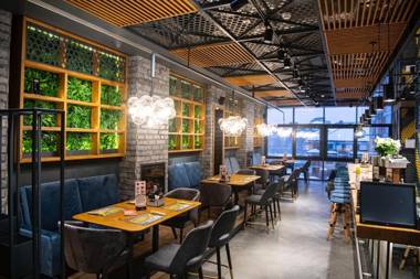 Magnifica Apartments Lux Gondola