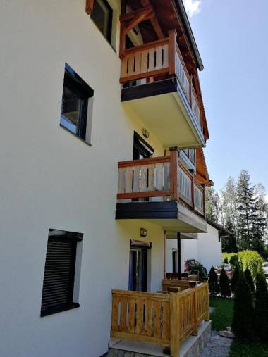 Kostas Apartmani Zlatibor