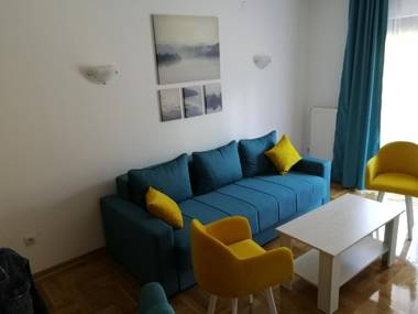 Kostas Apartmani Zlatibor