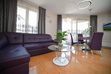 Apartman Andjelcic