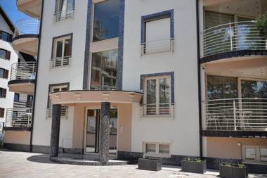 Apartman Andjelcic