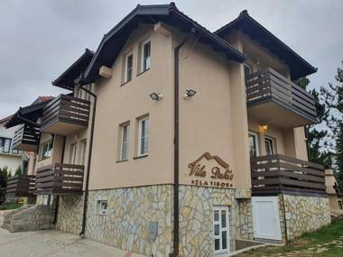 Vila Đukić Zlatibor