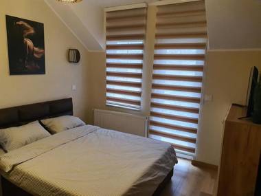 Vila Đukić Zlatibor