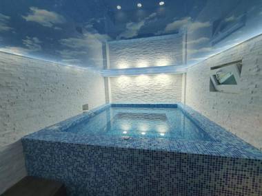 Vila Đukić Zlatibor