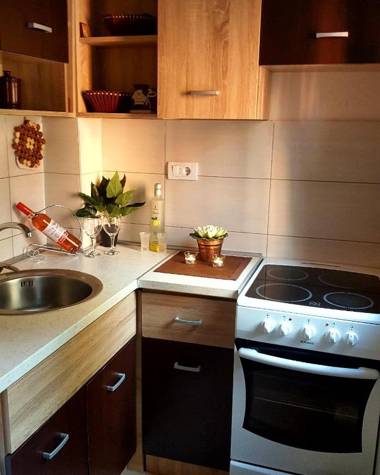 Zlatibor apartman Evergreen