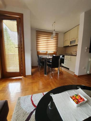 Apartman Ivanovic