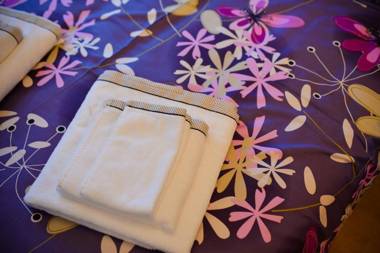 Apartment Center Valley in Vila Pekovic Green