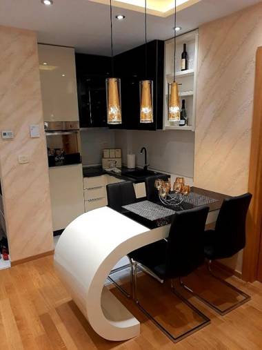 Lux apartman Zlatibor S14 - vila Peković