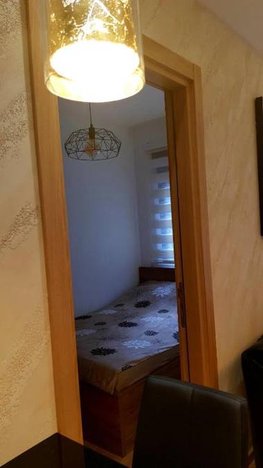 Lux apartman Zlatibor S14 - vila Peković