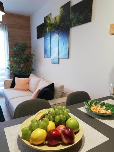 Mountain Residence Zlatibor Apartman Sara 2