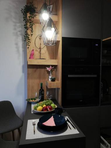 Mountain Residence Zlatibor Apartman Sara 2