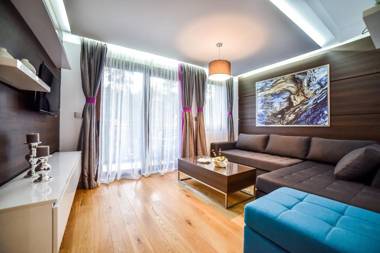 Apartmani Buket Zlatibor