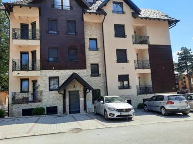 Zlatibor Apartman KRF 04