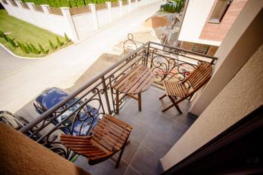 Zlatibor Apartman KRF 04