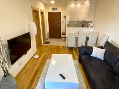 Apartman Suncokret
