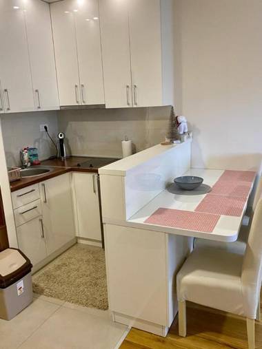 Apartman Suncokret